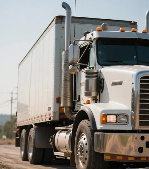 Heavy-duty Trucks