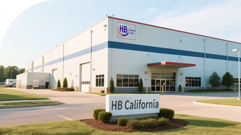 About HB