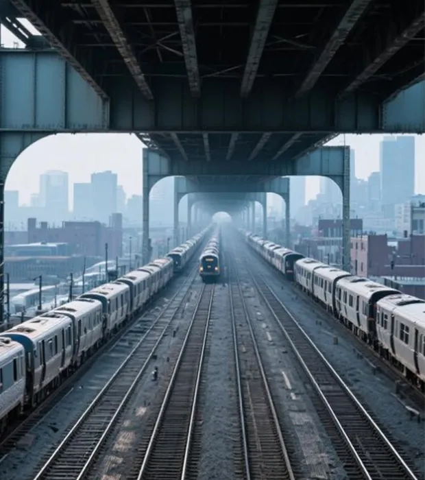 Railway Systems