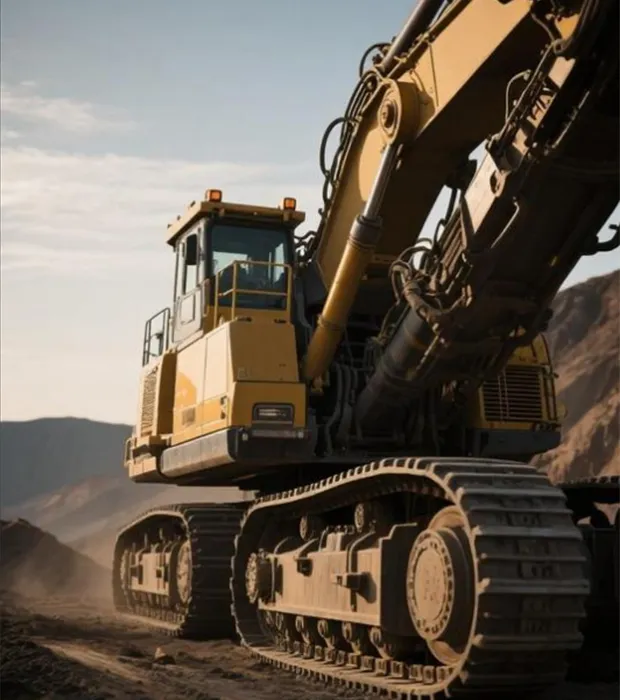 Construction Machinery