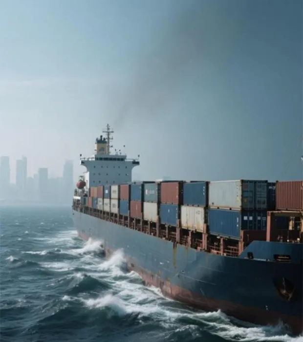 Marine Industry