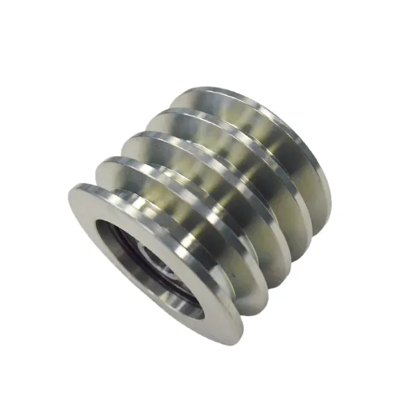 Tensioner