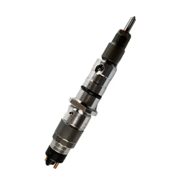 Injector