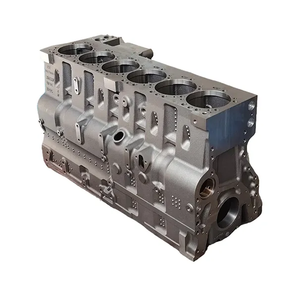 Cylinder Block