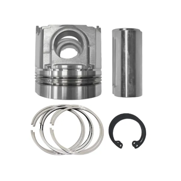 Piston Assembly