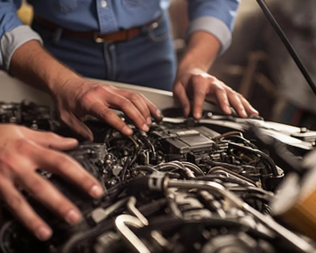 Save Time and Reduce Errors