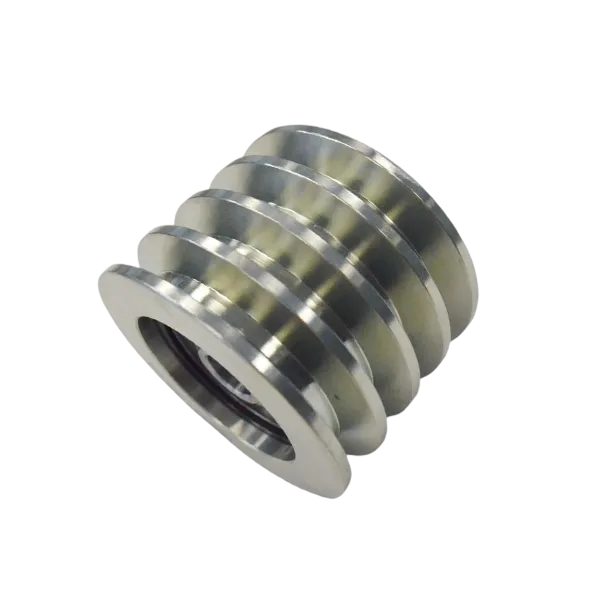 Tensioner