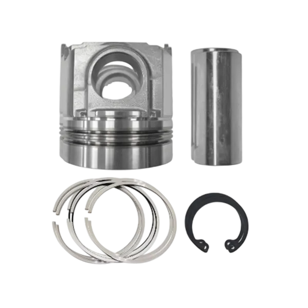 Piston Assembly