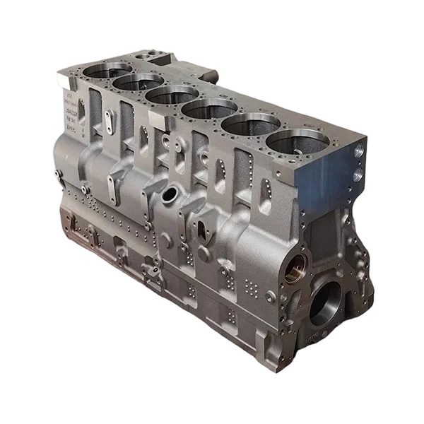 Cylinder Block