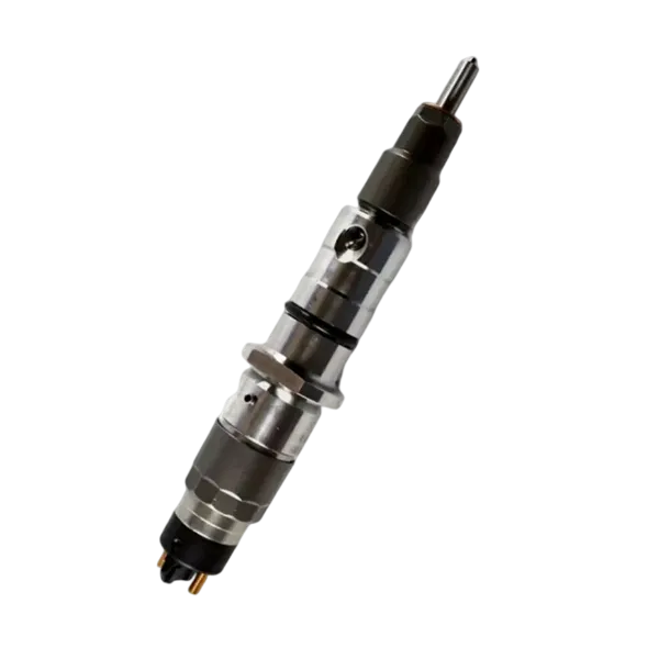 Injector