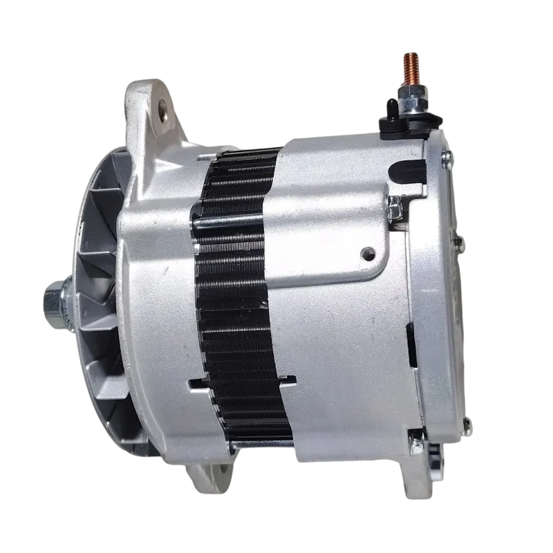 Diesel Engine AC Alternator