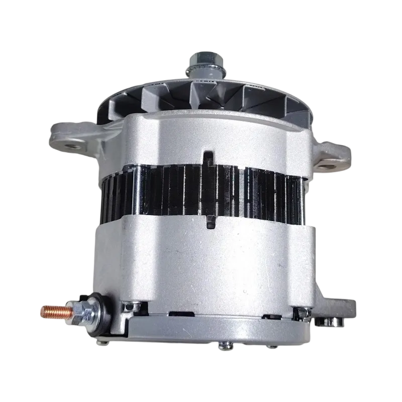 Diesel Engine AC Alternator