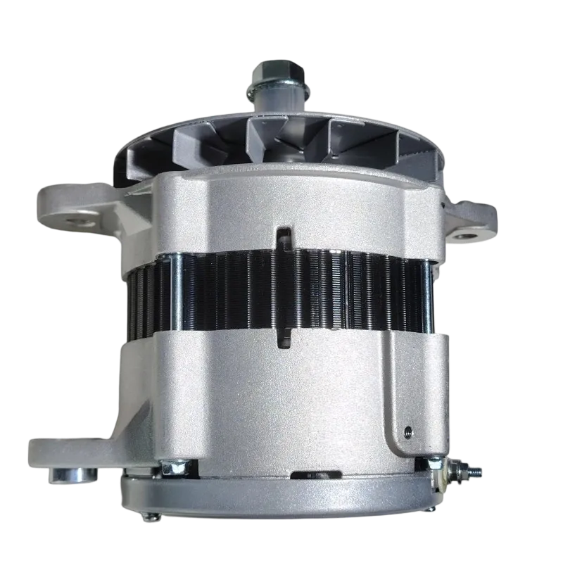 Diesel Engine AC Alternator