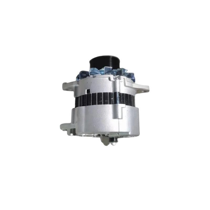 Diesel Engine AC Alternator
