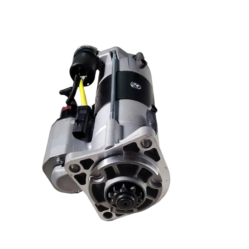 Diesel Engine Starter Motor
