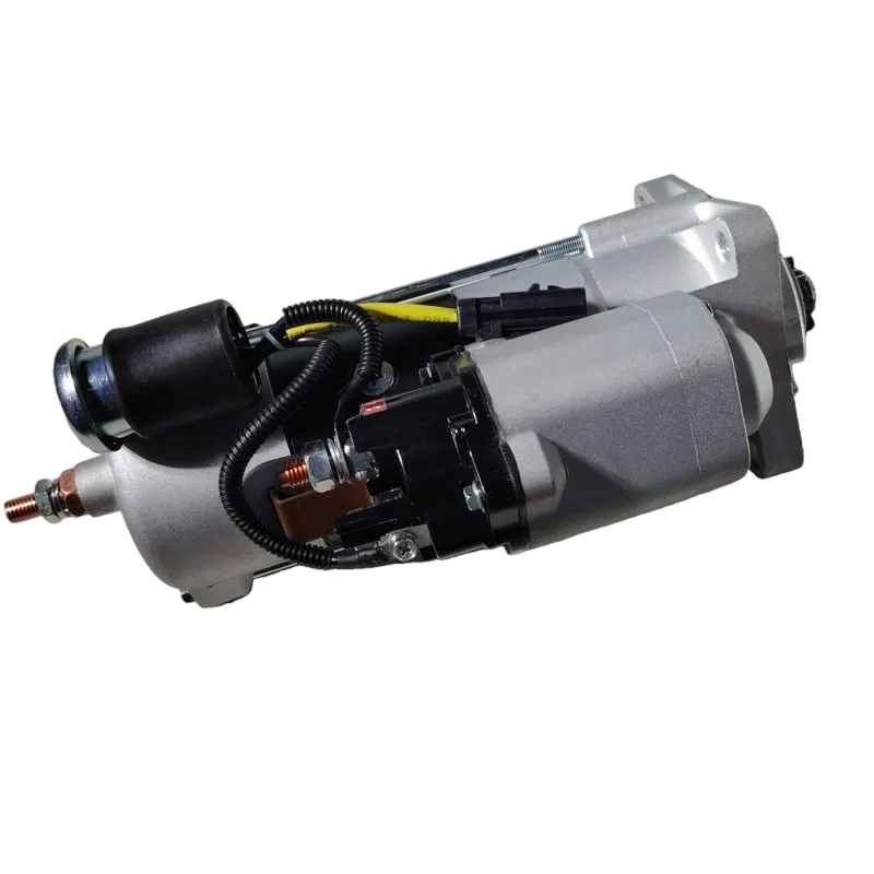 Diesel Engine Starter Motor