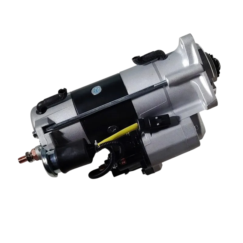 Diesel Engine Starter Motor