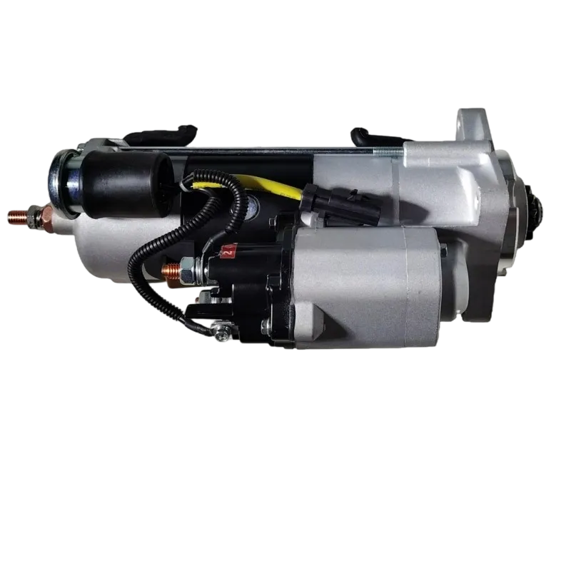 Diesel Engine Starter Motor