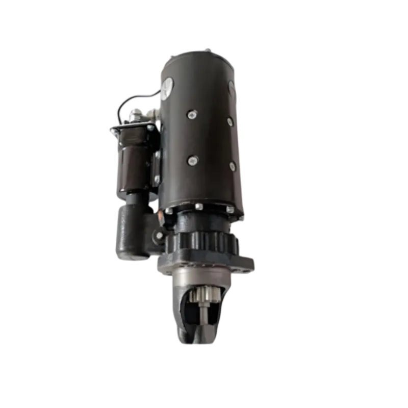 Diesel Engine Starter Motor