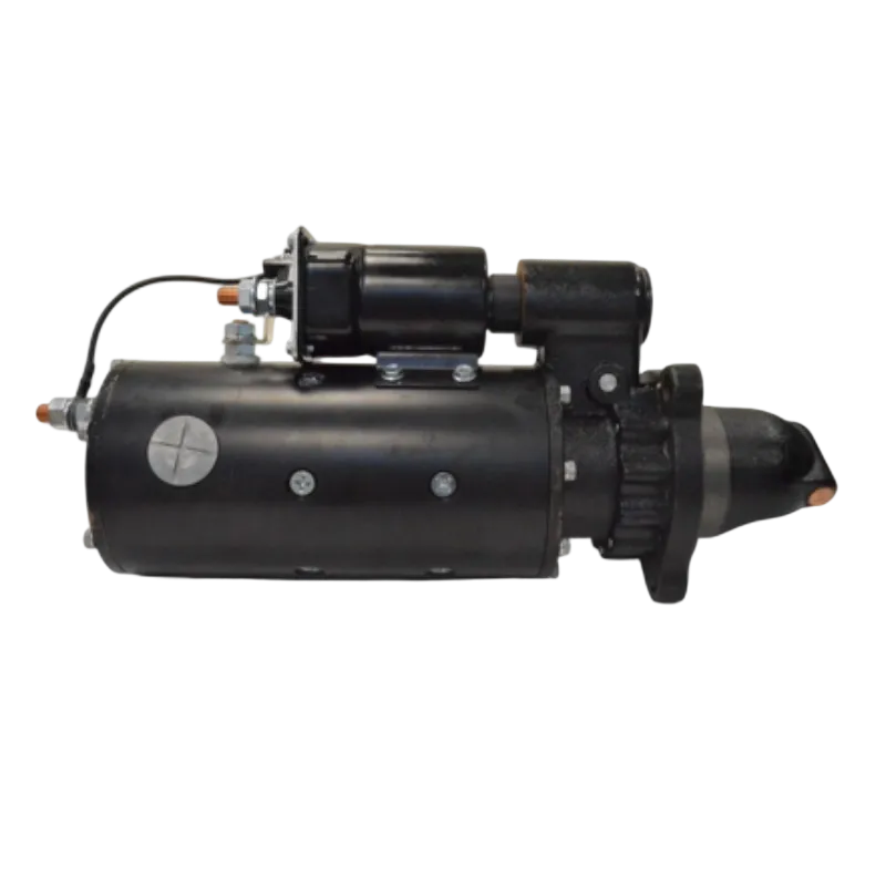 Diesel Engine Starter Motor
