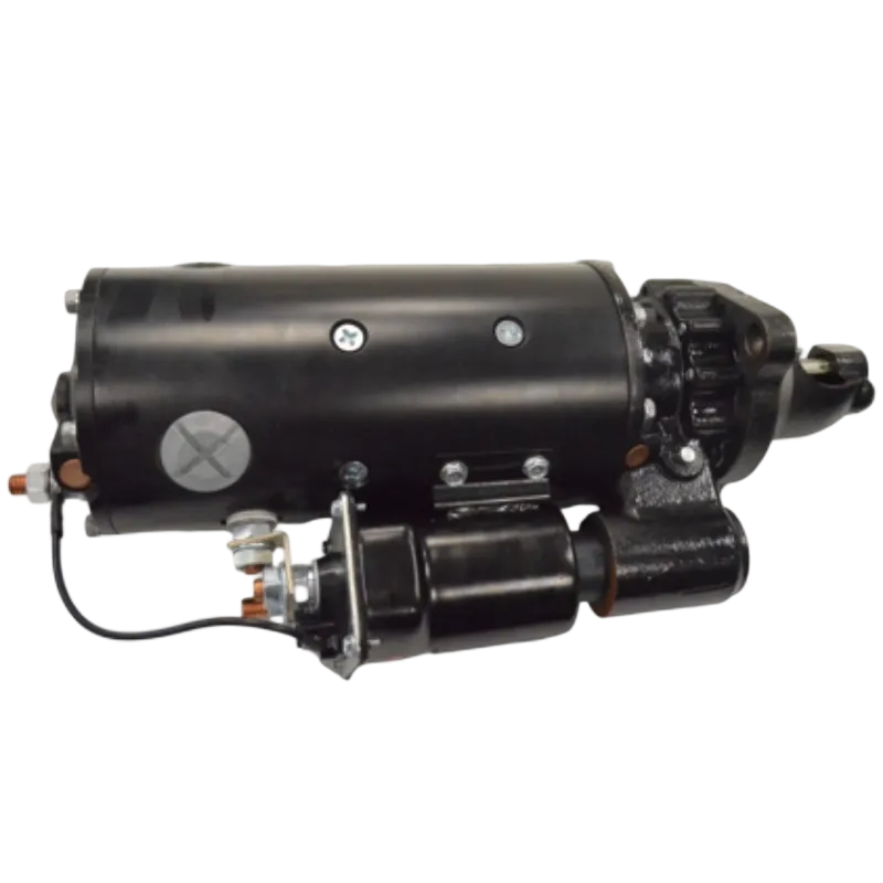 Diesel Engine Starter Motor