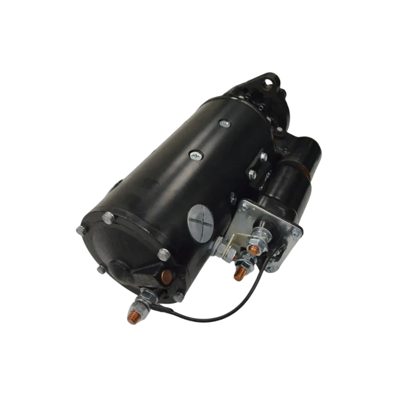 Diesel Engine Starter Motor