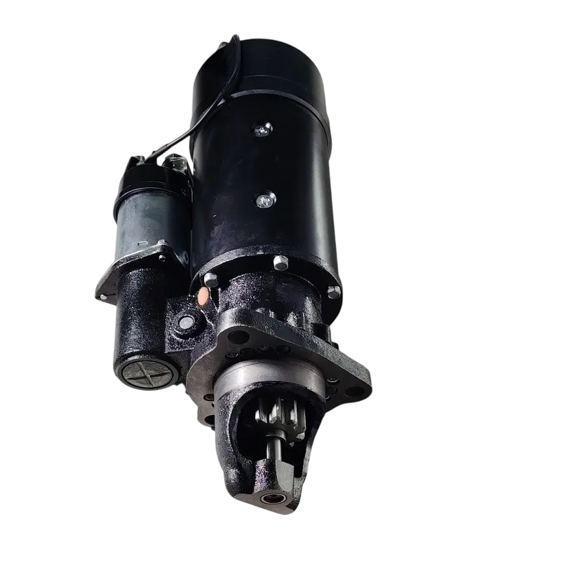 Diesel Engine Starter Motor