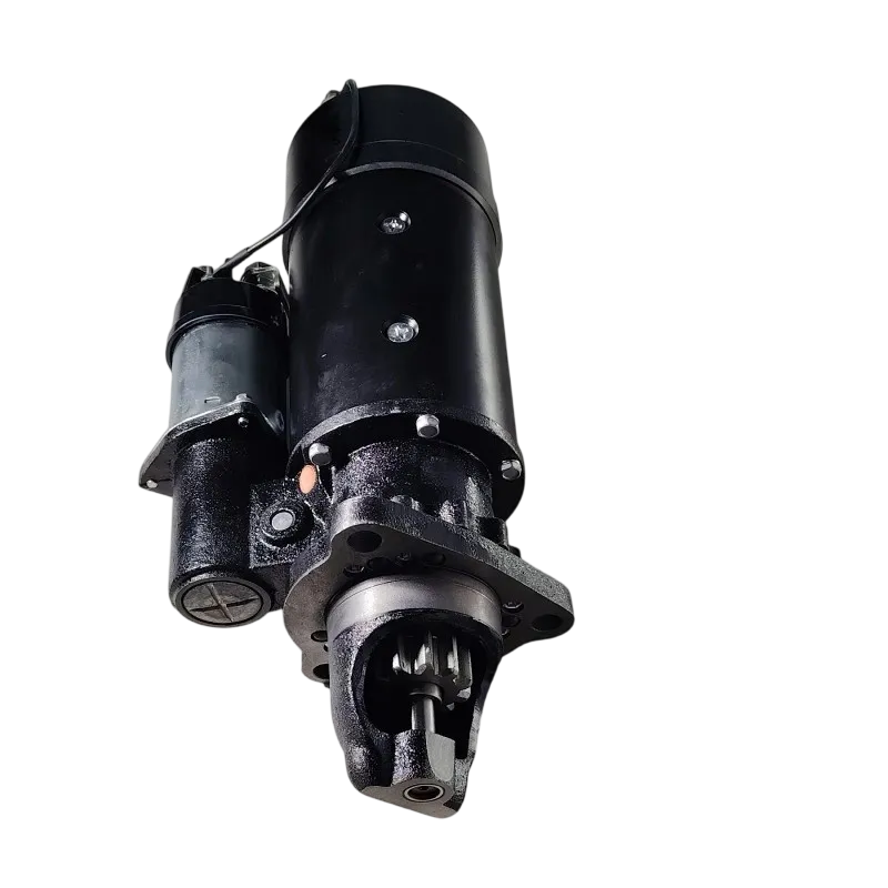 Diesel Engine Starter Motor