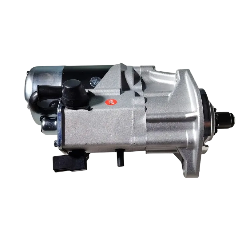 Diesel Engine Starter Motor