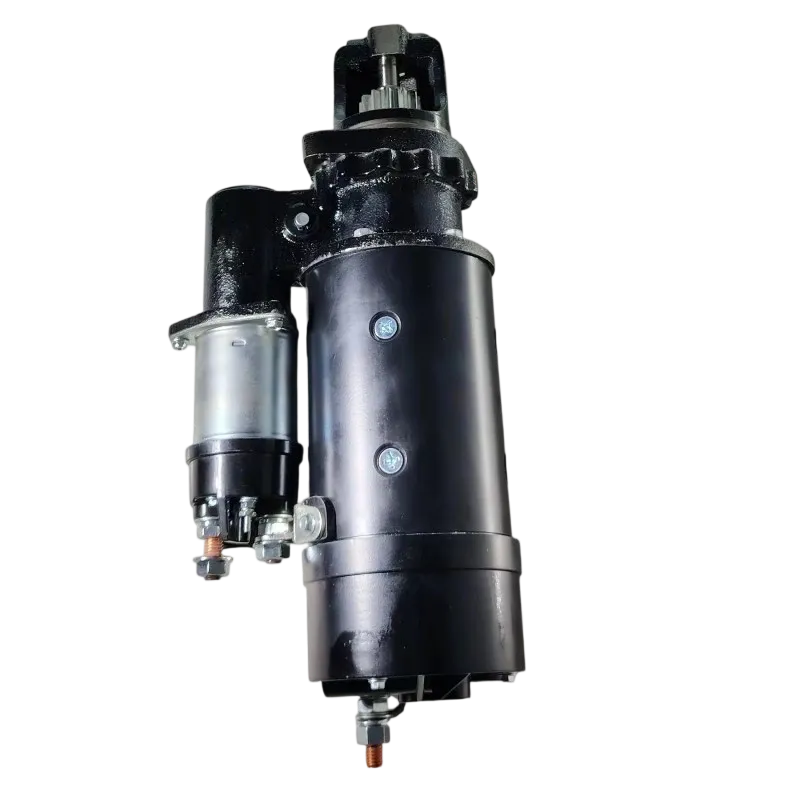 Diesel Engine Starter Motor