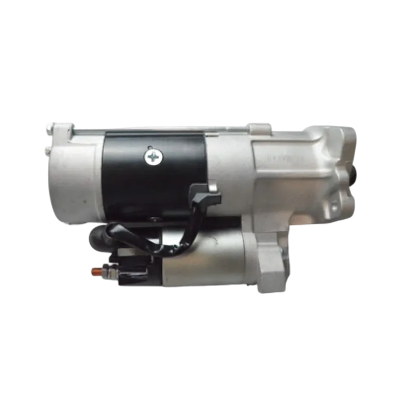Diesel Engine Starter Motor