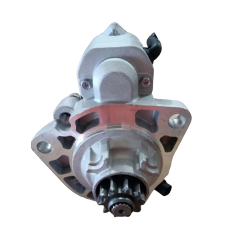 Diesel Engine Starter Motor