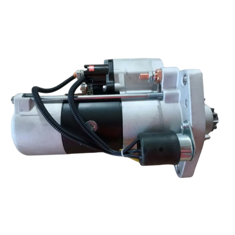Diesel Engine Starter Motor
