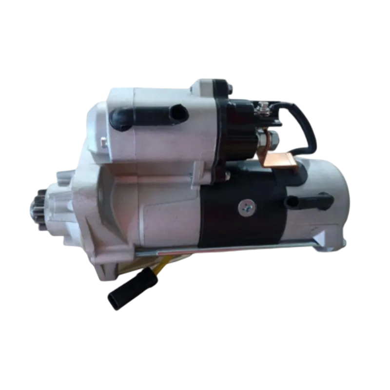 Diesel Engine Starter Motor