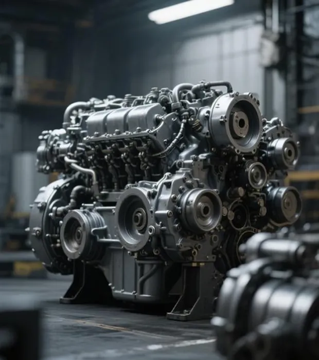 Generator Sets