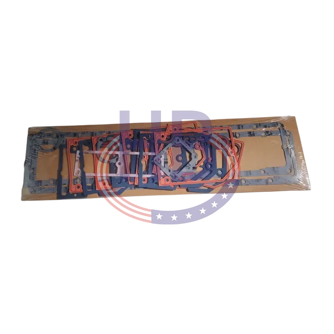 Upper Engine Gasket Set