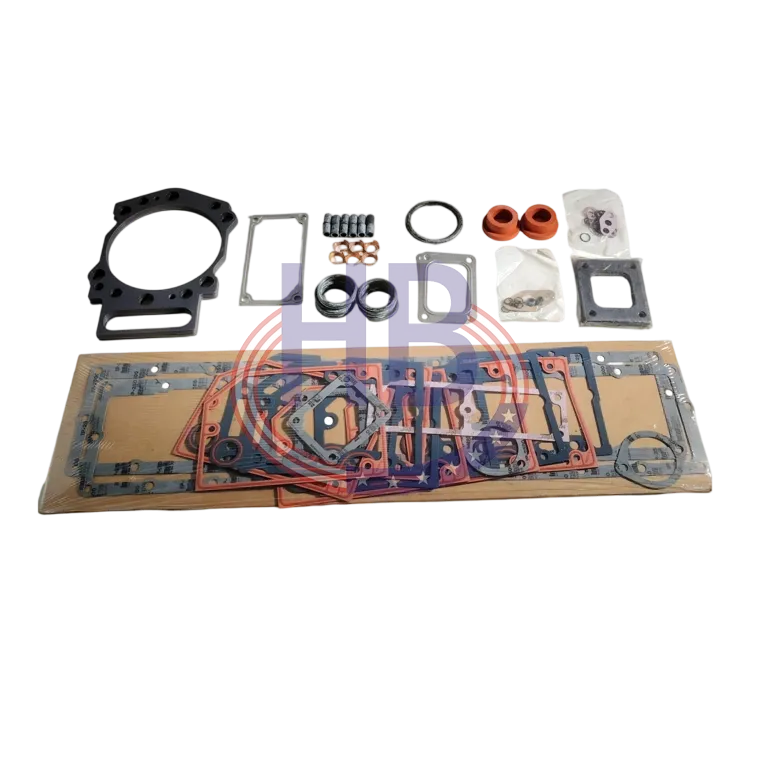 Upper Engine Gasket Set