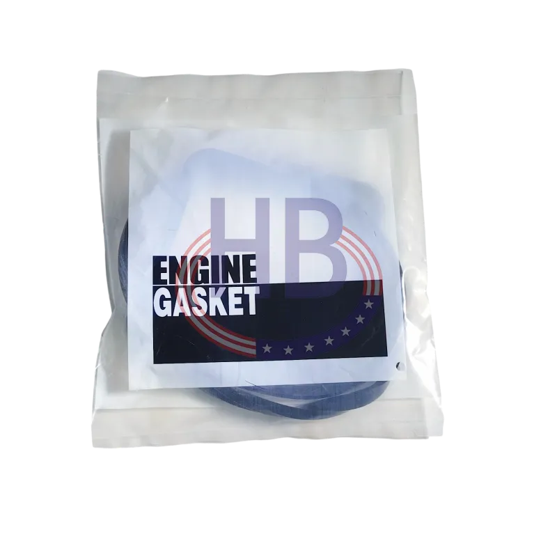 Lower Engine Gasket Kit