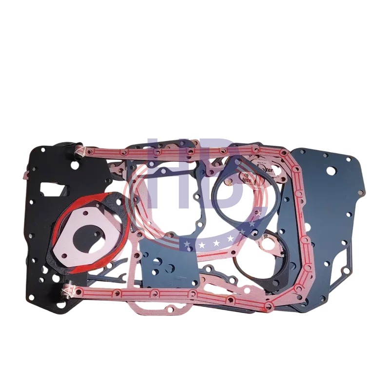 Lower Engine Gasket Kit
