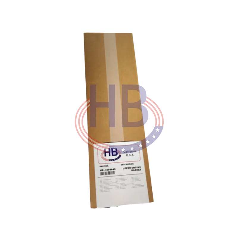 Engine Gasket Kit