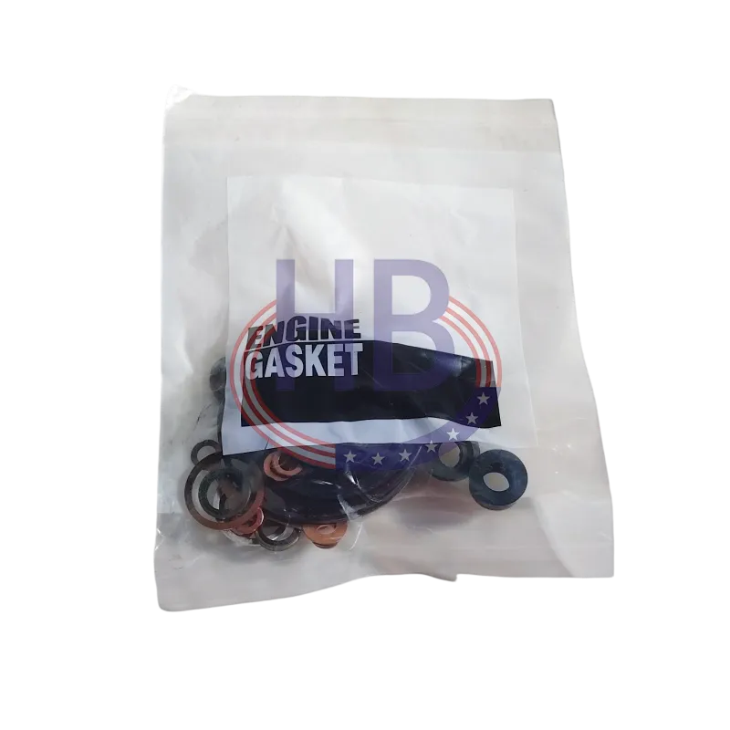 Engine Gasket Kit