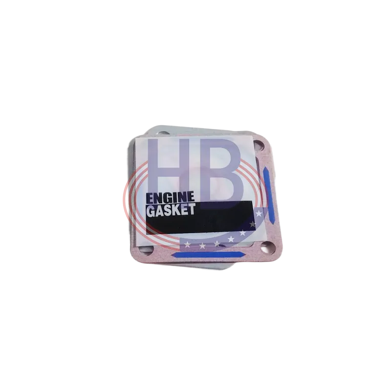 Engine Gasket Kit