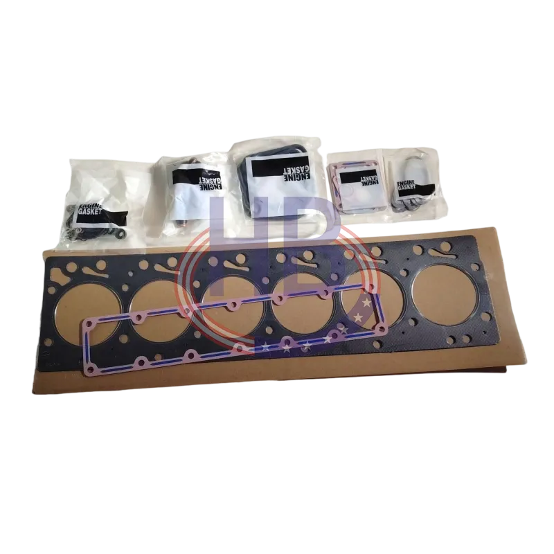 Engine Gasket Kit