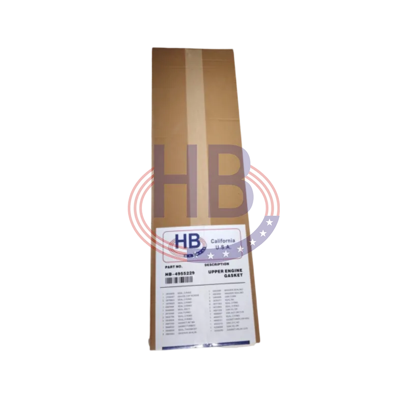 Upper Engine Gasket Kit