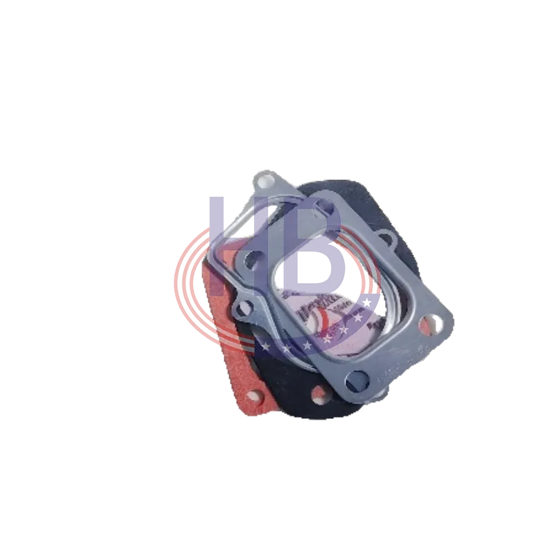 Upper Engine Gasket Kit