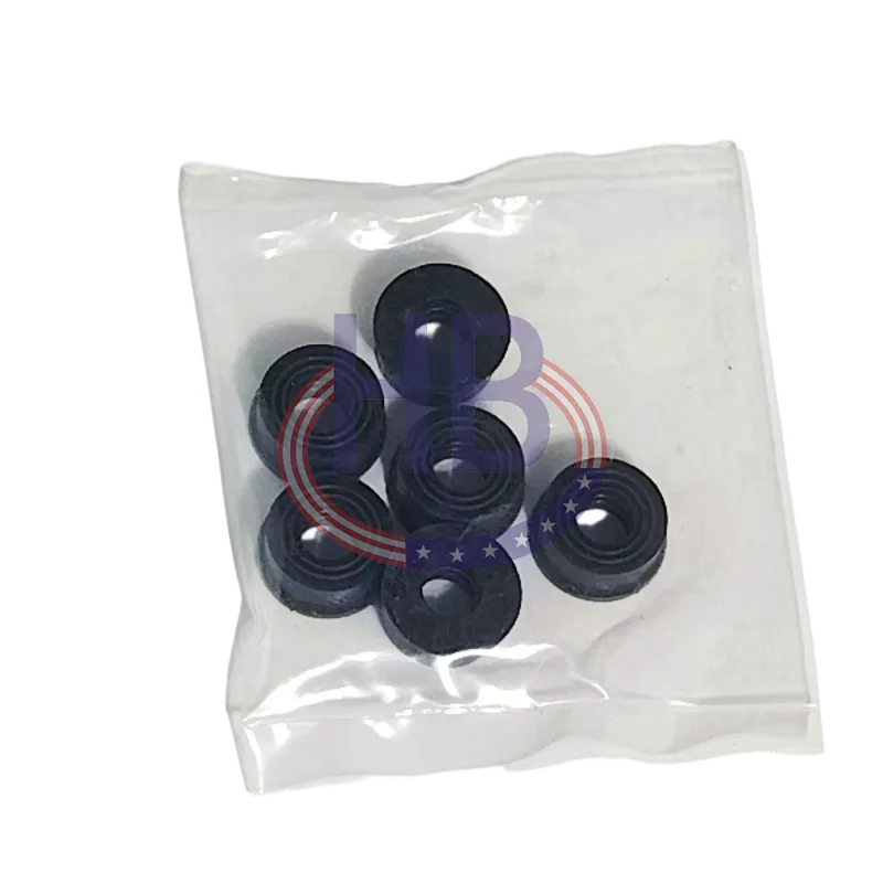 Upper Engine Gasket Kit