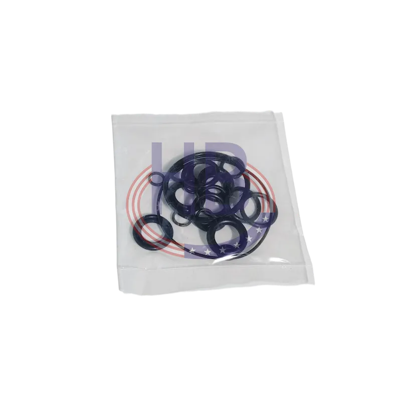 Upper Engine Gasket Kit