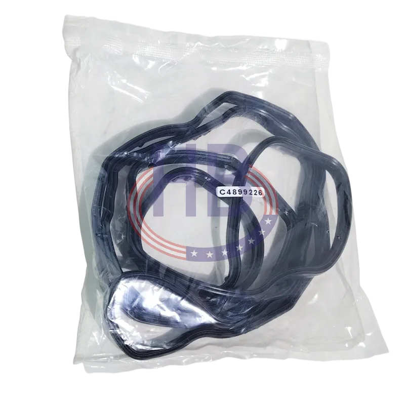 Upper Engine Gasket Kit