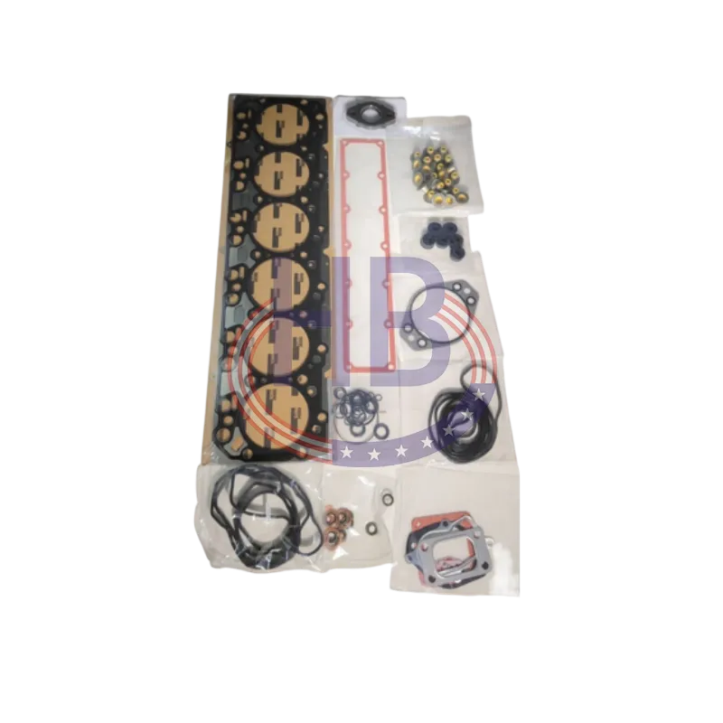 Upper Engine Gasket Kit