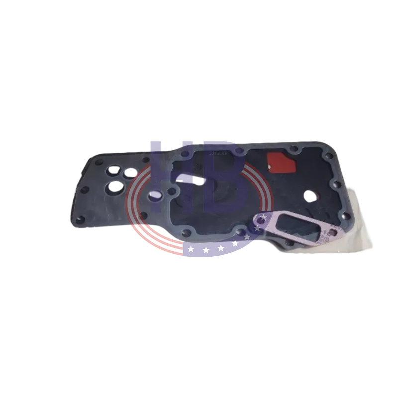 Lower Engine Gasket Kit